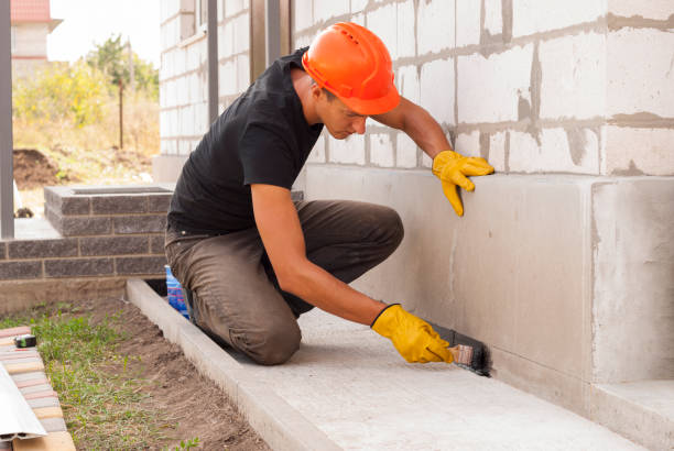 Licensed Vapor Barrier Installation service in Knoxville, TN - Halo Water Proofing